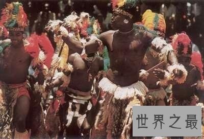 【图】非洲人的切实生存是怎么的，跟你设想有多大差