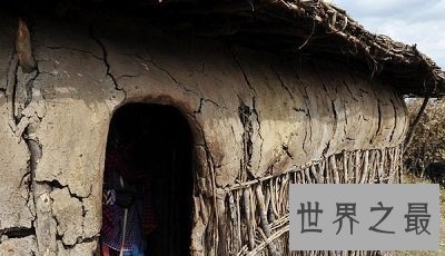 【图】非洲人的切实生存是怎么的，跟你设想有多大差