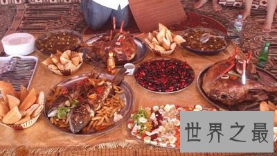 【图】非洲人的切实生存是怎么的，跟你设想有多大差