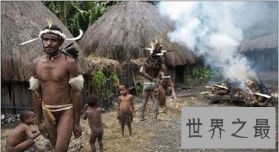 【图】非洲人的切实生存是怎么的，跟你设想有多大差