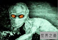 【图】你们知道那个像外星人一样的多佛恶魔吗