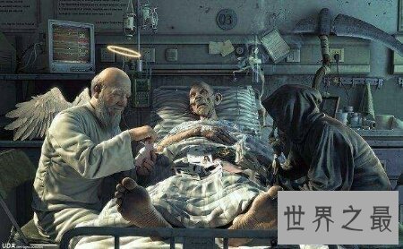 【图】你们知道那个像外星人一样的多佛恶魔吗