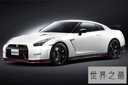 【图】跑车名字可能说是多如牛毛可是下面这些你可一