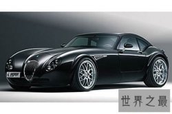 【图】跑车名字可以说是多如牛毛可是下面这些你可一