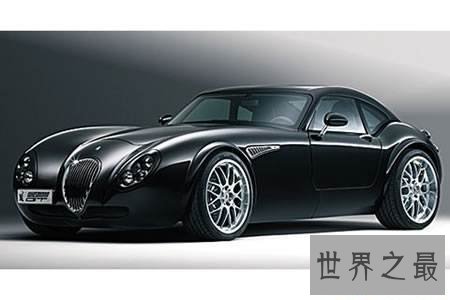 【图】跑车名字可能说是多如牛毛可是下面这些你可一