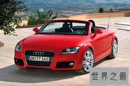 【图】跑车名字可能说是多如牛毛可是下面这些你可一