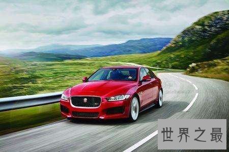 【图】跑车名字可能说是多如牛毛可是下面这些你可一