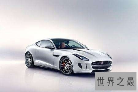 【图】跑车名字可能说是多如牛毛可是下面这些你可一