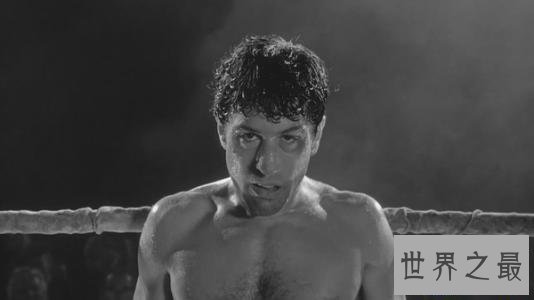 【图】男人必看电影，看一次成长一次，从此告别稚嫩