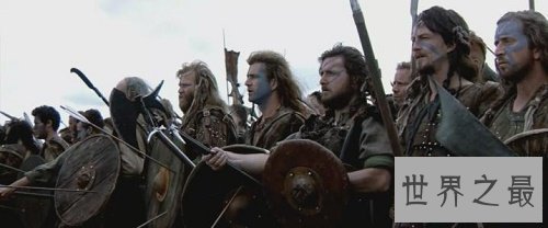 【图】男人必看电影，看一次成长一次，从此告别稚嫩