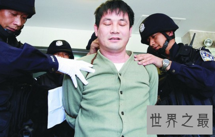 【图】不幸之人做了可恨的事期待他的便是注射死刑