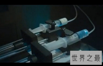 【图】不幸之人做了可恨的事期待他的便是注射死刑