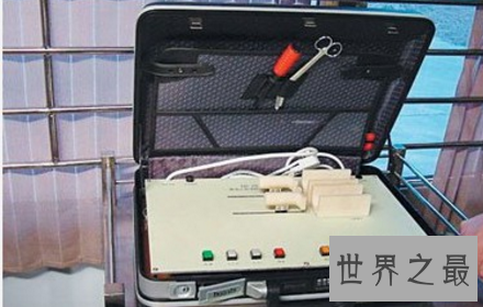 【图】不幸之人做了可恨的事期待他的便是注射死刑