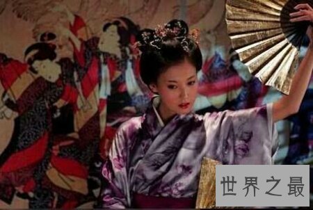 【图】日军侵华期间派到中国的日本第一女间谍南造云