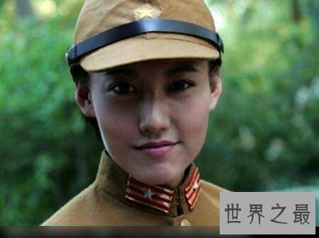 【图】日军侵华期间派到中国的日本第一女间谍南造云