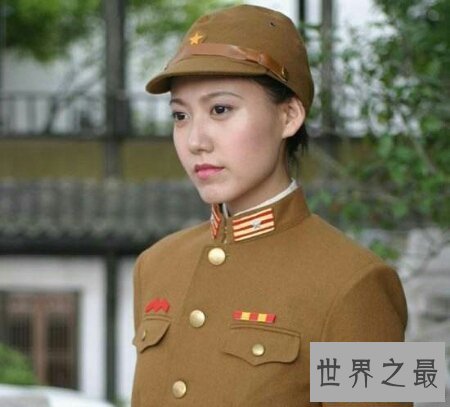 【图】日军侵华期间派到中国的日本第一女间谍南造云