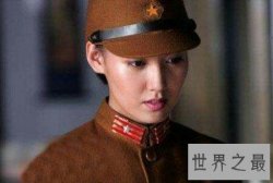 【图】日军侵华时期派到中国的日本第一女间谍南造云