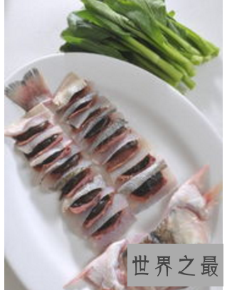 【图】叱咤美食界的青草鲢鳙四大家鱼做法你get了吗