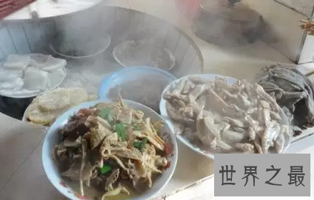 【图】叱咤美食界的青草鲢鳙四大家鱼做法你get了吗