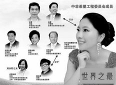 【图】卢美美事件究竟是怎么回事呢 让我们一起来揭秘