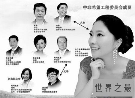 【图】卢美美事情终究是怎样回事呢 让咱们一同来揭秘