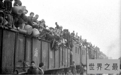 【图】1942河南大饥馑，愿岁月可能抚平这特殊年代的伤