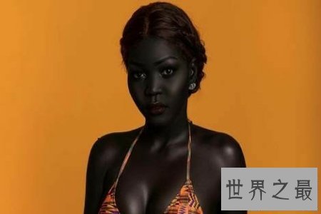 【图】你知道哪些最黑的人呢 他们有着怎么的故事呢