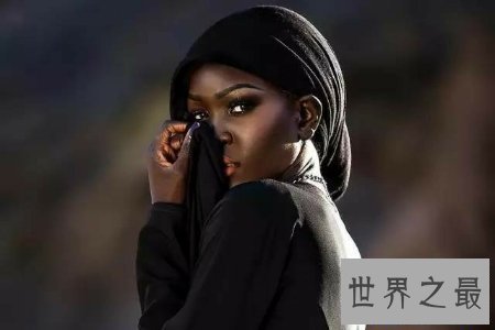 【图】你知道哪些最黑的人呢 他们有着怎么的故事呢