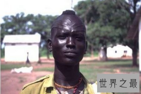 【图】你知道哪些最黑的人呢 他们有着怎么的故事呢