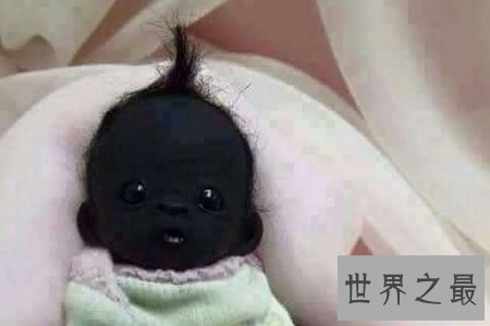 【图】你知道哪些最黑的人呢 他们有着怎么的故事呢