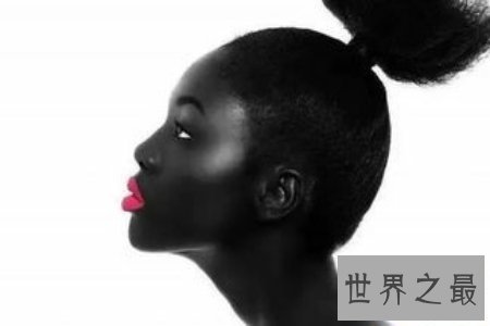 【图】你知道哪些最黑的人呢 他们有着怎么的故事呢