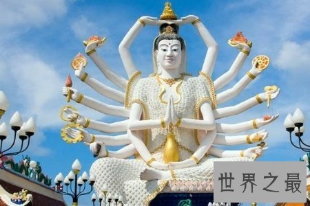 【图】湿婆是印度教三大主神之一的消灭之神 具备很强