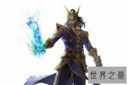 【图】三大天使与咱们往常所说的天使不同 让咱们来揭