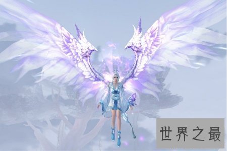 【图】三大天使与咱们往常所说的天使不同 让咱们来揭