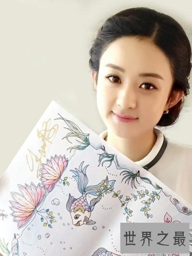 【图】男人的幻想中国最美的女人是怎样样的