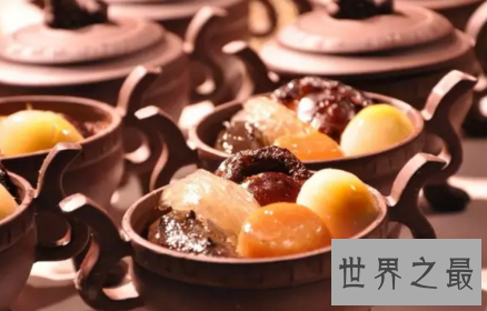 【图】八大菜系代表菜品的烹饪技能微风味最为经典