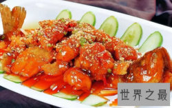 【图】八大菜系代表菜品的烹饪技艺和风味最为经典