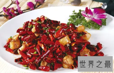 【图】八大菜系代表菜品的烹饪技能微风味最为经典