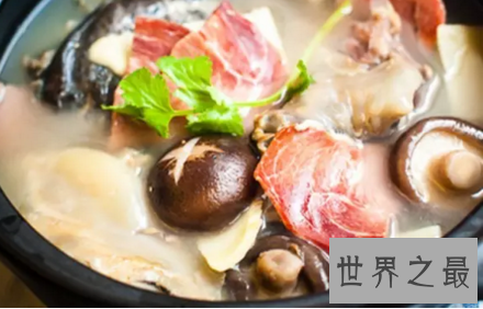 【图】八大菜系代表菜品的烹饪技能微风味最为经典