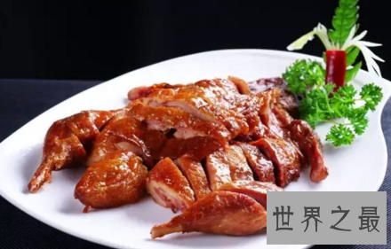 【图】八大菜系代表菜品的烹饪技能微风味最为经典