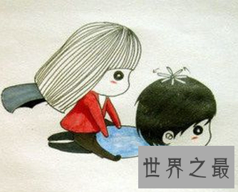 【图】海内存知己 那红颜知己和蓝颜知己的区别呢