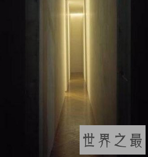 【图】当今社会意思成绩真的不少 空间恐怖症就是一个