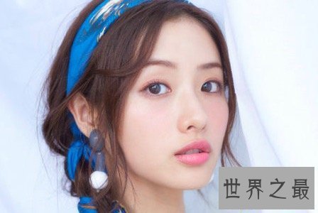 【图】日本女星其实有这么多尤物可你是不是只意识一