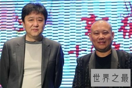 【图】郭德纲在相声界堪称一代宗师 那你知道郭德纲徒