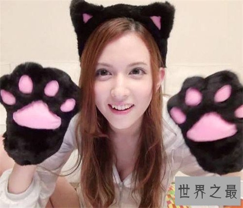 【图】泷泽萝拉混血AV女优 日本出道演出费万元一次