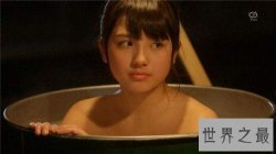 【图】日本深夜剧都有哪些 大泽佑香与处男拍摄同居生