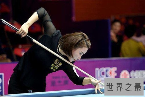 【图】潘晓婷整容对比照 九球天后否认整容风波