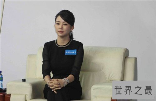 【图】潘晓婷整容对比照 九球天后否认整容风波