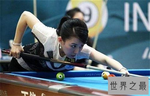 【图】潘晓婷整容对比照 九球天后否认整容风波