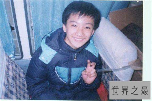 【图】高兴星球李瑞车祸死亡系谰言 而真正出事的是其